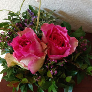 Meet your Posher, Gina